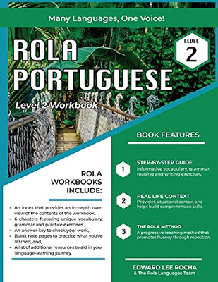 Rola Portuguese: Level 2