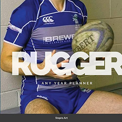 Rugger: Any Year Planner