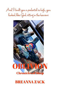 Oblivion - 9781389508127