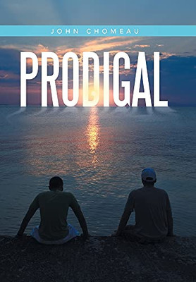 Prodigal - 9781489734808