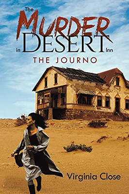 The Murder In Desert Inn