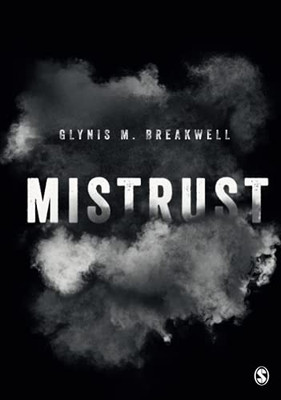 Mistrust - 9781529732078