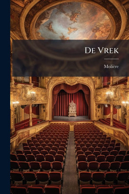 De Vrek - (Paperback or Softback)