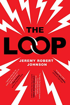 The Loop - 9781534454309