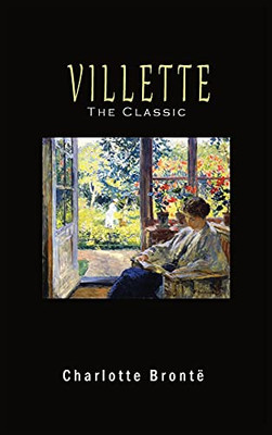 Villette - 9781609425890