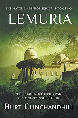 Lemuria (Matthew Bishop)