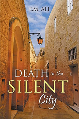 Death In The Silent City