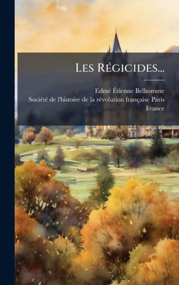Les RÃ(c)gicides...