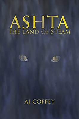 Ashta: The Land Of Steam