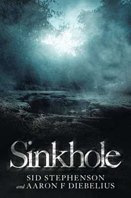 Sinkhole - 9781665587631