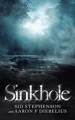 Sinkhole - 9781665587648