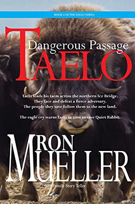 Taelo: Dangerous Passage