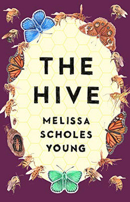 The Hive - 9781684426430