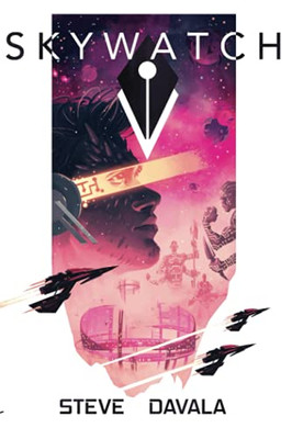 Skywatch - 9781737098430