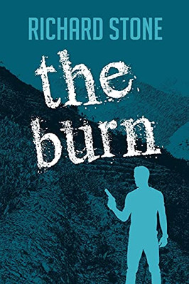 The Burn - 9781914195495
