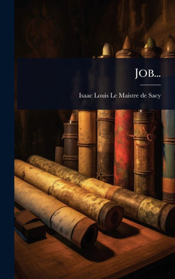 Job... - (Hardback or Cased Book)