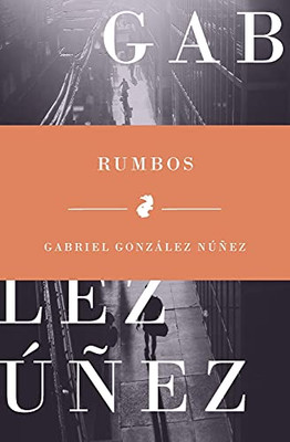 Rumbos (Spanish Edition)