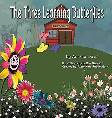 The Learning Butterflies