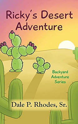 Ricky'S Desert Adventure