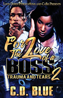 For The Love Of A Boss 2