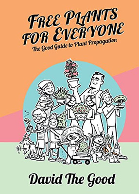 Free Plants For Everyone