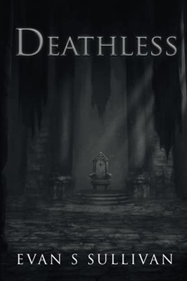 Deathless - 9780228842071