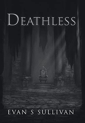 Deathless - 9780228842088