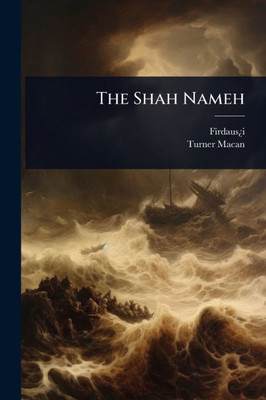 The Shah Nameh - (Paperback or Softback)