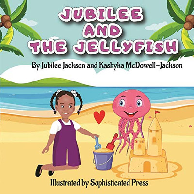 Jubilee And The Jellyfish
