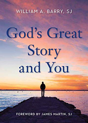 God'S Great Story And You