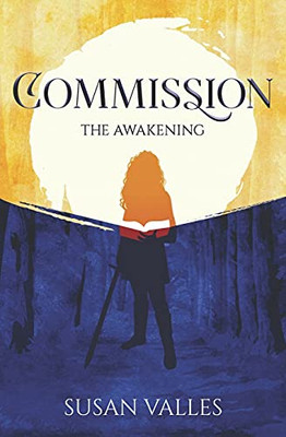 Commission: The Awakening