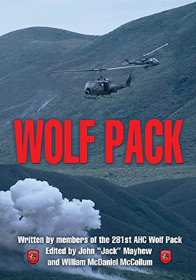 Wolf Pack - 9781506901886