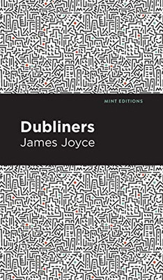 Dubliners (Mint Editions)