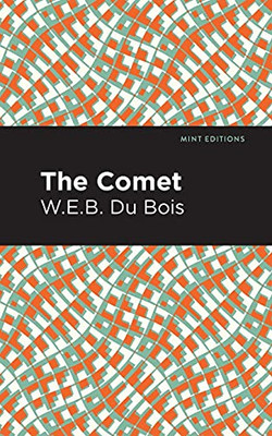 The Comet (Mint Editions)