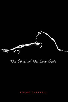 The Case Of The Lost Cats