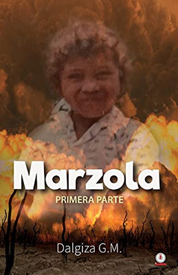 Marzola (Spanish Edition)