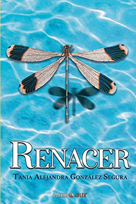 Renacer (Spanish Edition)