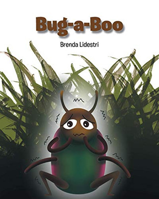 Bug-A-Boo - 9781648017827