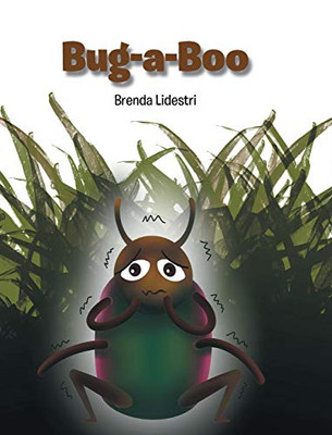 Bug-A-Boo - 9781648017834