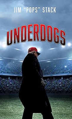 Underdogs - 9781662818486