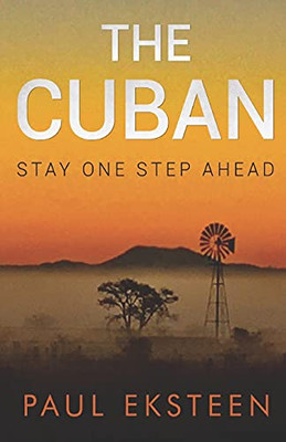 The Cuban - 9781800160408