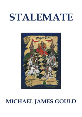 Stalemate - 9781800312036