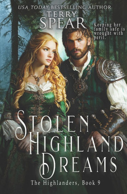Stolen Highland Dreams
