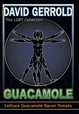 Guacamole - 9781939888914