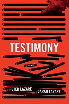 Testimony - 9781947492547