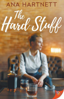 The Hard Stuff