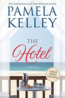 The Hotel - 9781953060242