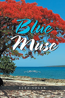 Blue Muse - 9781953397850