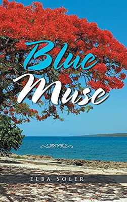 Blue Muse - 9781953397867