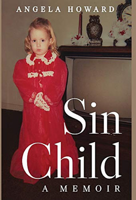 Sin Child - 9781953865090